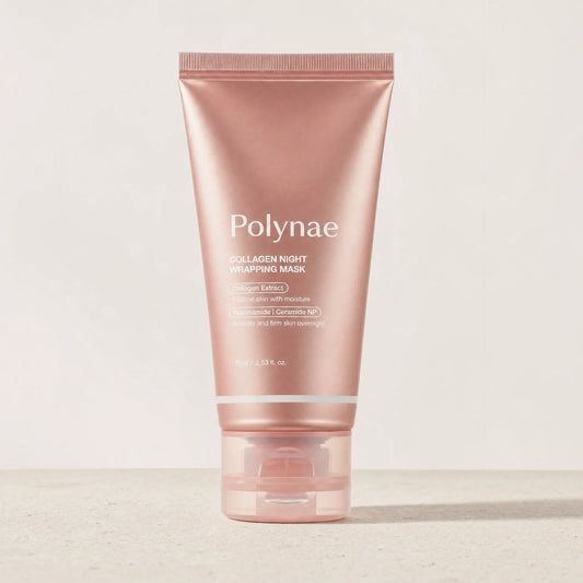 PDRN Collagen Night Mask