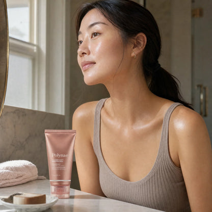 PDRN Collagen Night Mask