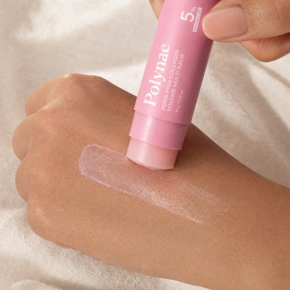 PDRN Collagen Volume Multi Balm