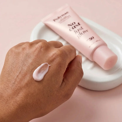 SPF 50 No Cast Collagen Sunscreen