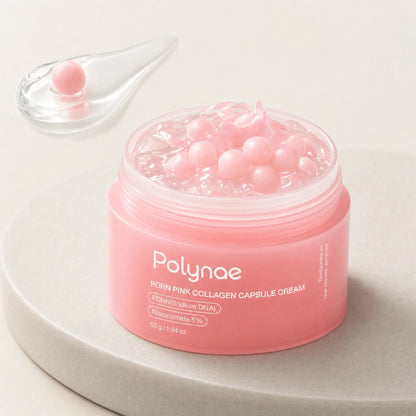PDRN Collagen Capsule Cream
