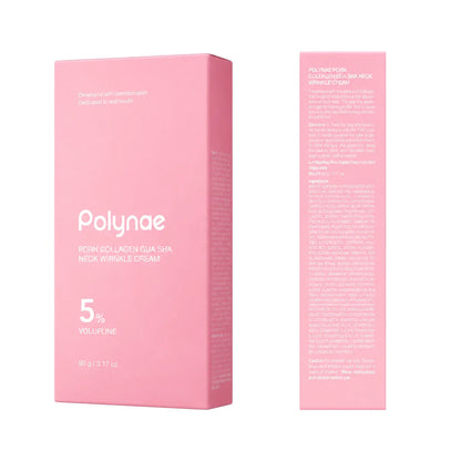PDRN Collagen Gua Sha Neck Volume Cream