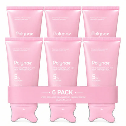 PDRN Collagen Gua Sha Neck Volume Cream