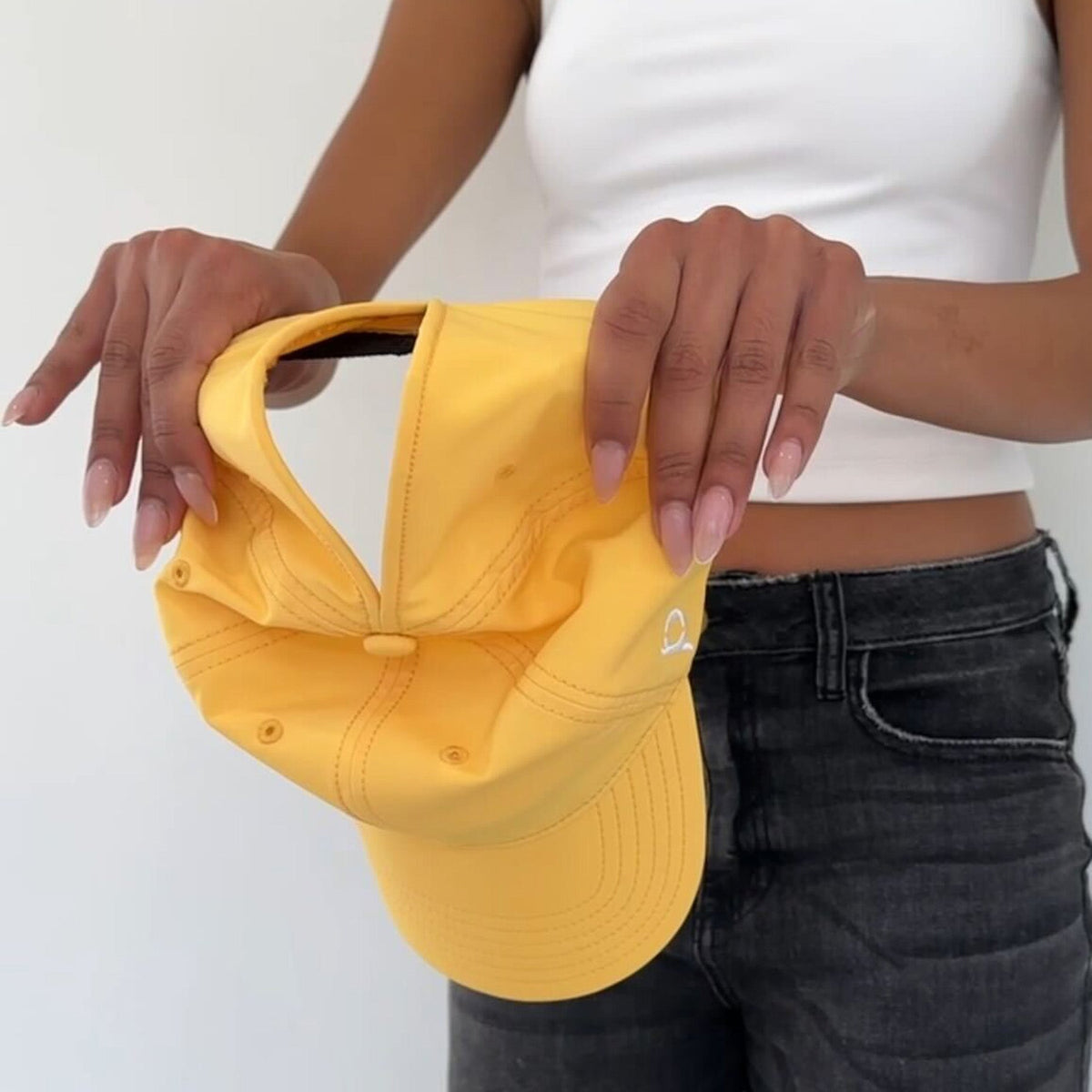 Sporty Fit Pineapple * FINAL SALE
