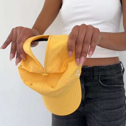 Sporty Fit Pineapple * FINAL SALE