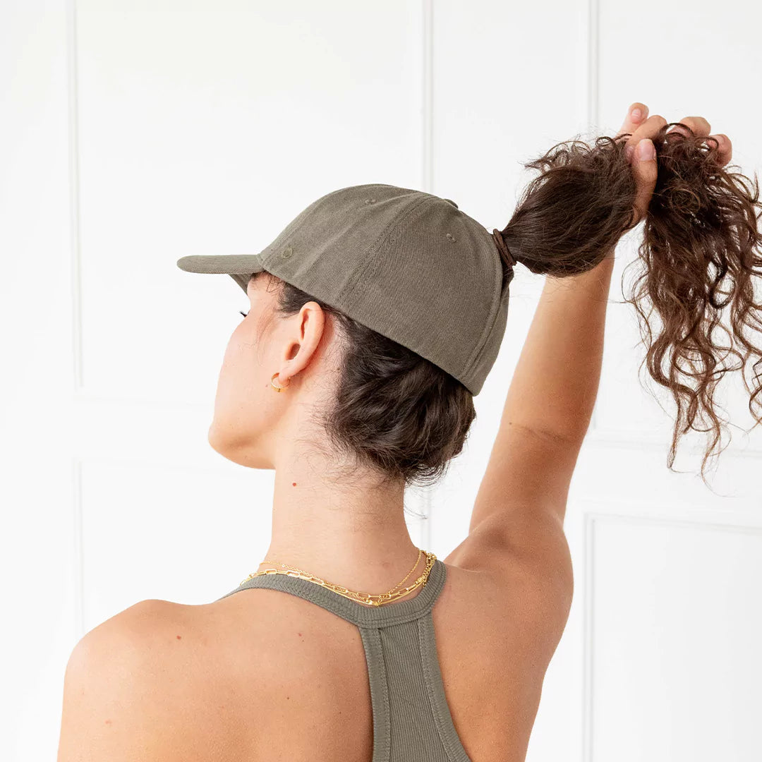 Relax Fit Stone Grey *FINAL SALE