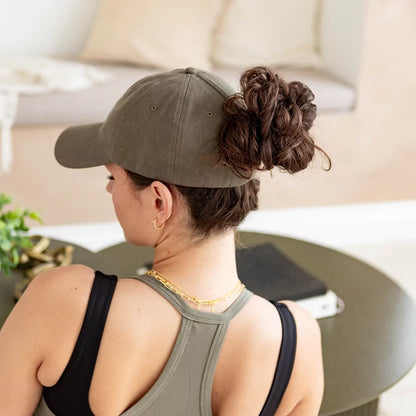 Ponyback Relax Fit