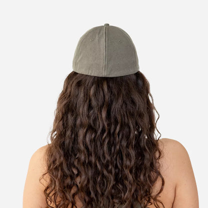Ponyback Relax Fit