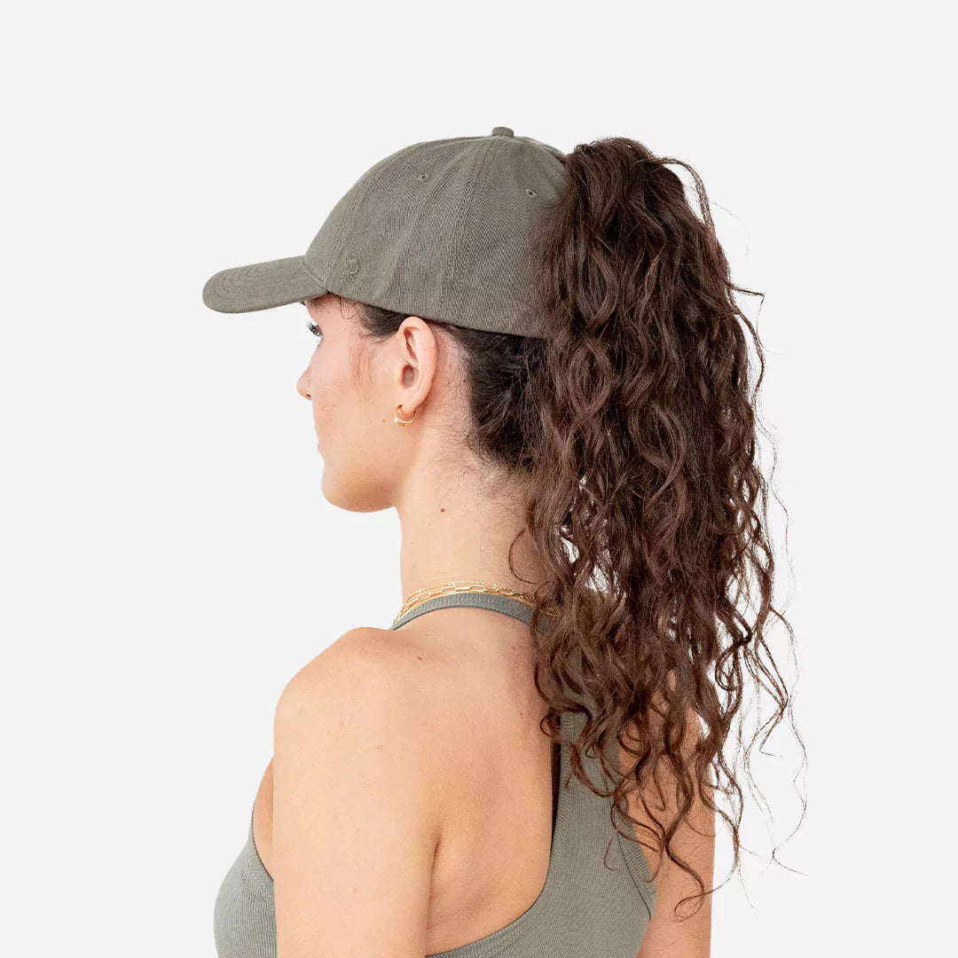 Ponyback Relax Fit