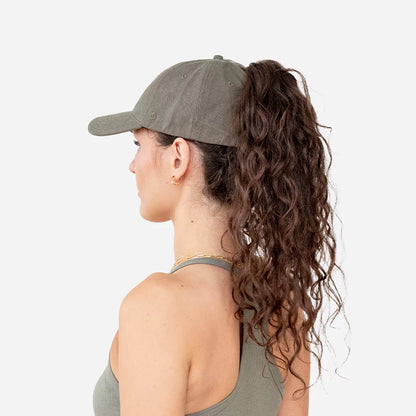 Ponyback Relax Fit
