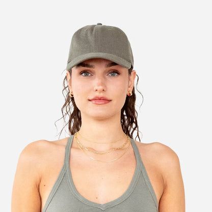Ponyback Relax Fit