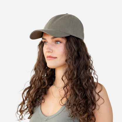 Ponyback Relax Fit