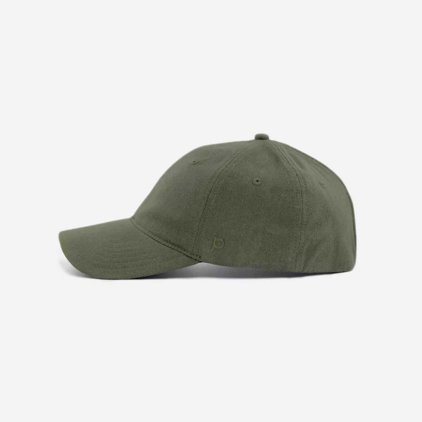 Relax Fit Stone Olive *FINAL SALE