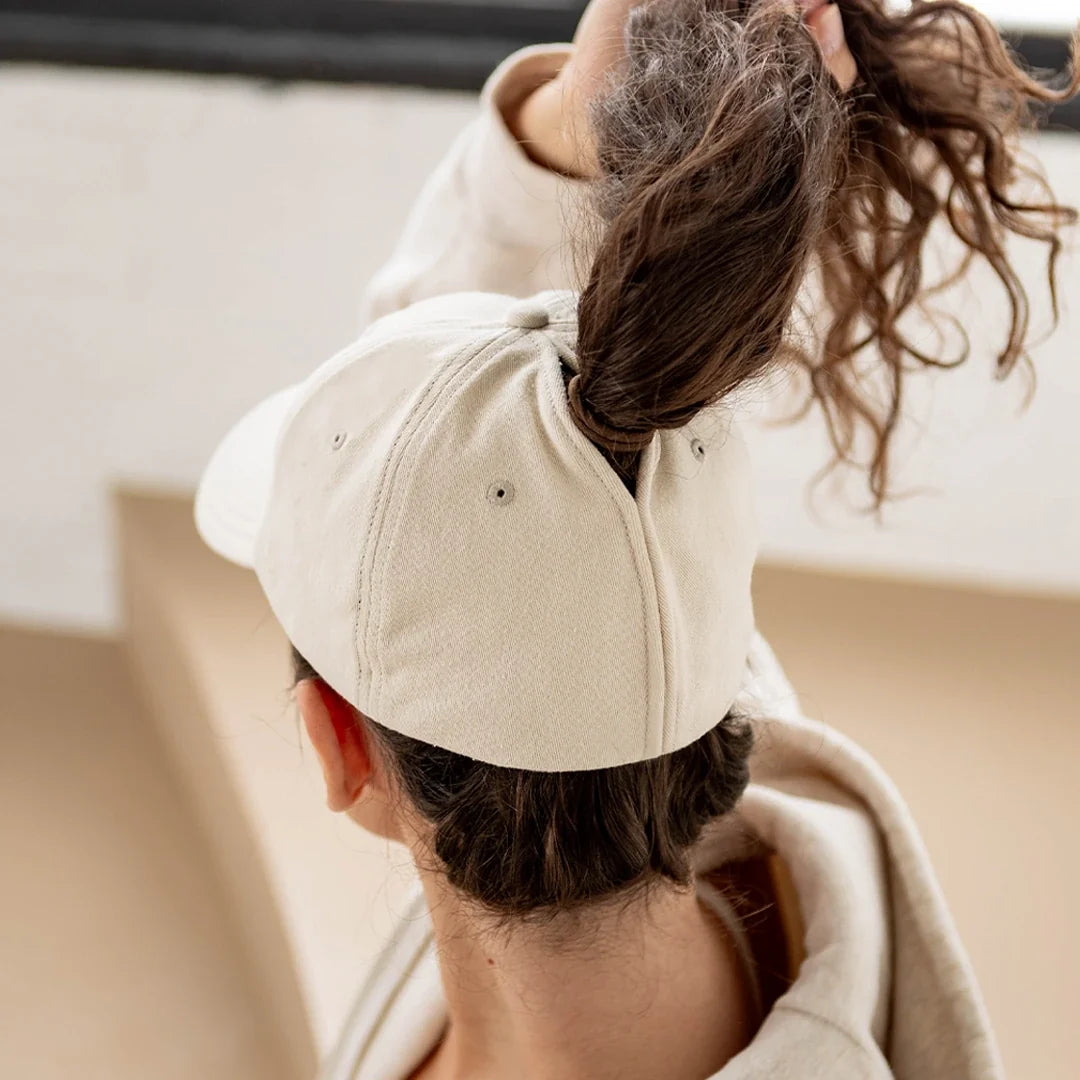 Ponyback Relax Fit