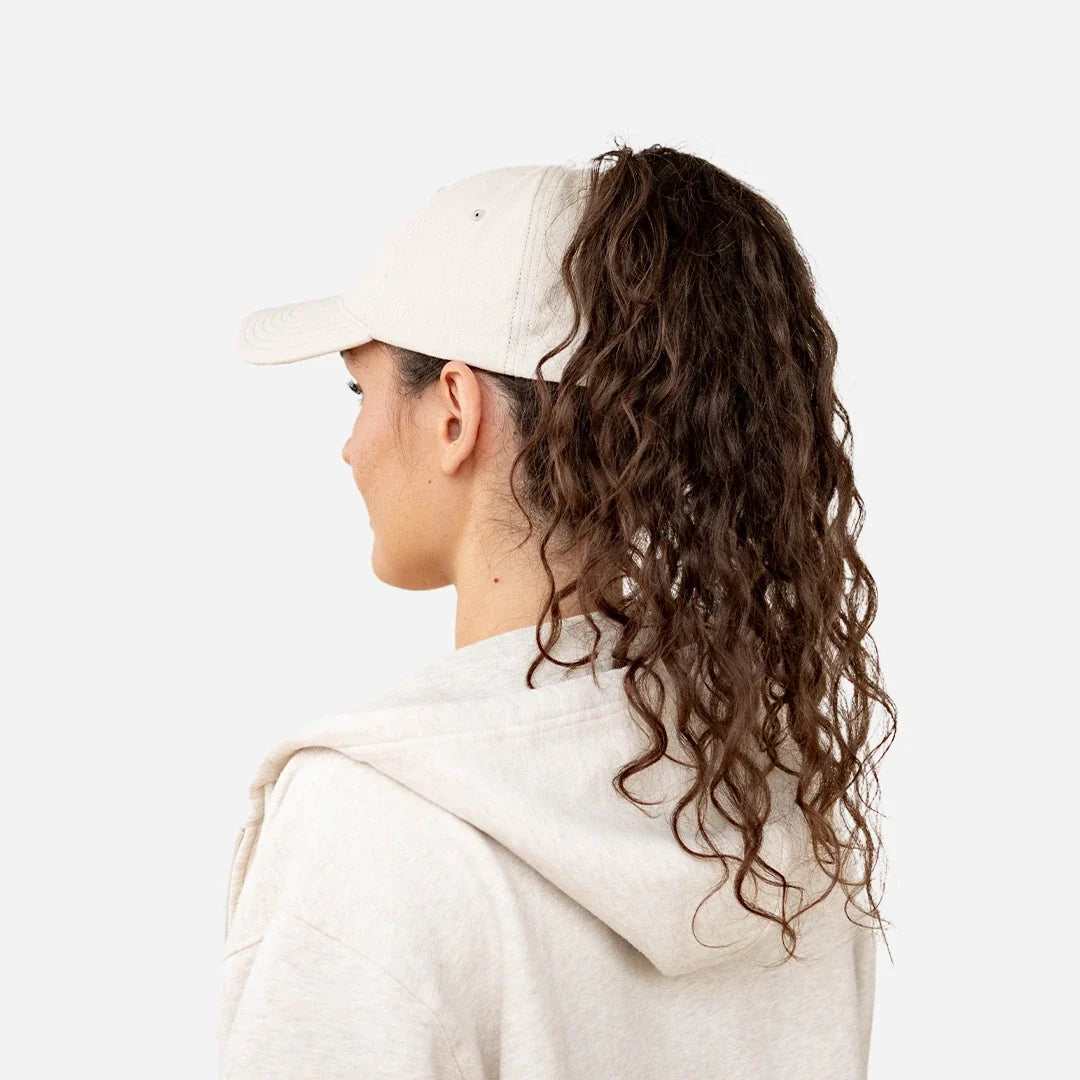 Ponyback Relax Fit