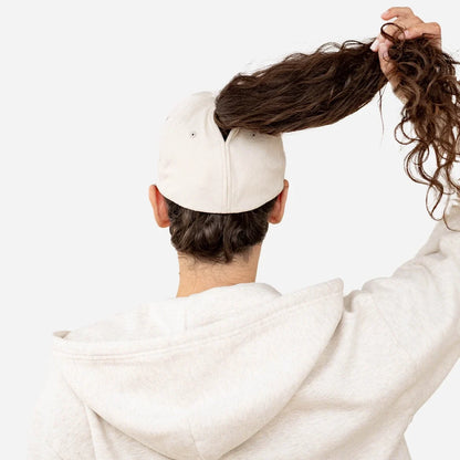 Ponyback Relax Fit