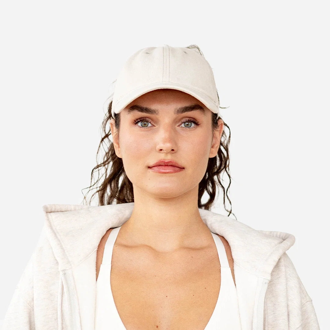 Ponyback Relax Fit