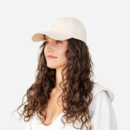 Ponyback Relax Fit