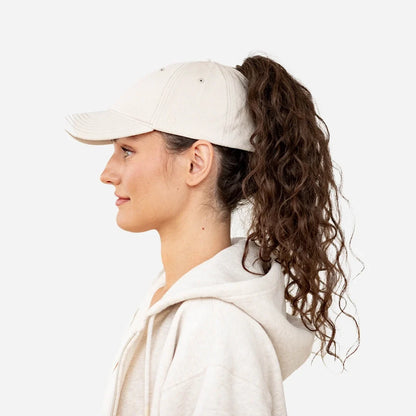Ponyback Relax Fit