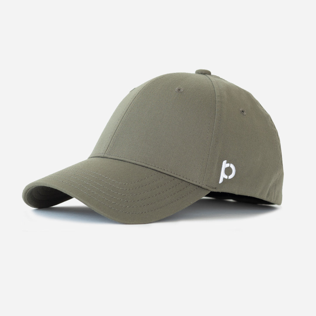 Ponyback Deep Fit