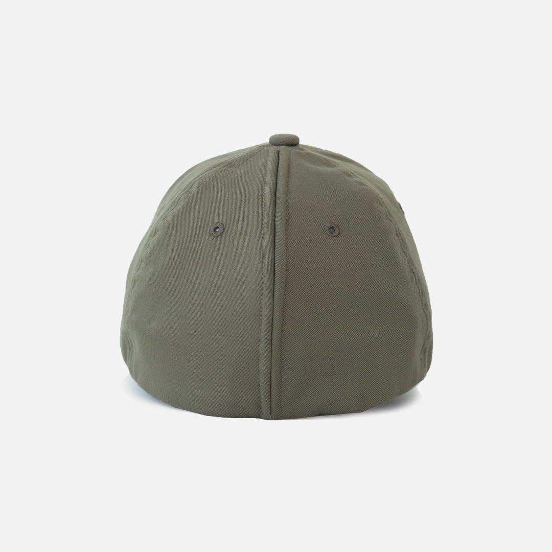 Ponyback Deep Fit