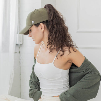 Ponyback Deep Fit