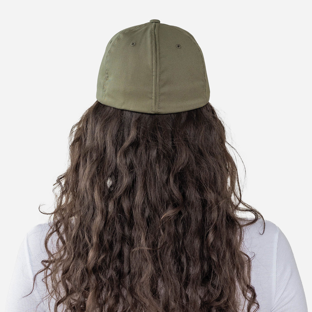 Ponyback Deep Fit