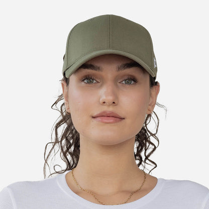 Ponyback Deep Fit