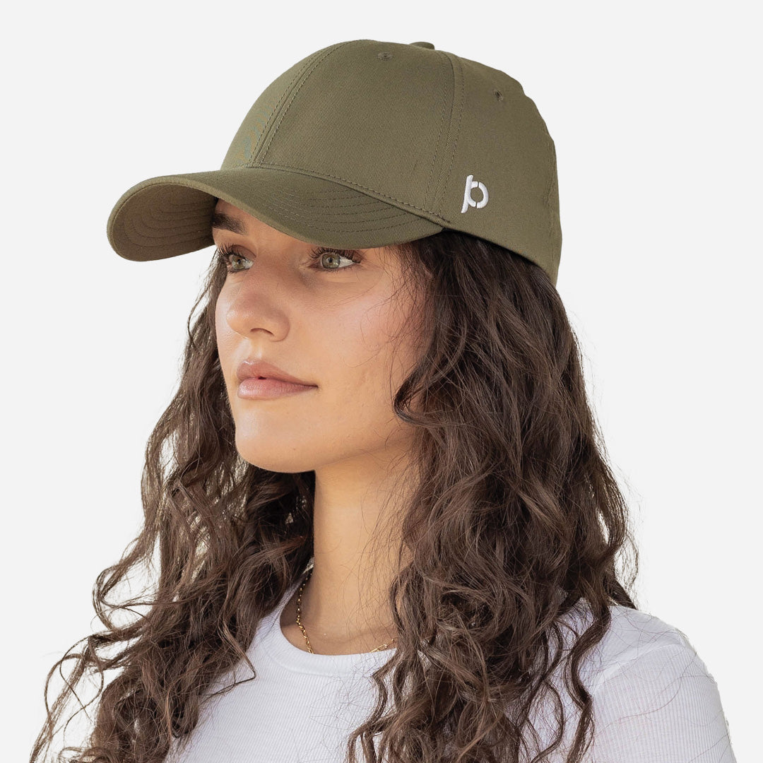 Ponyback Deep Fit