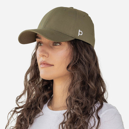 Ponyback Deep Fit