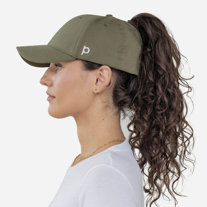 Ponyback Deep Fit