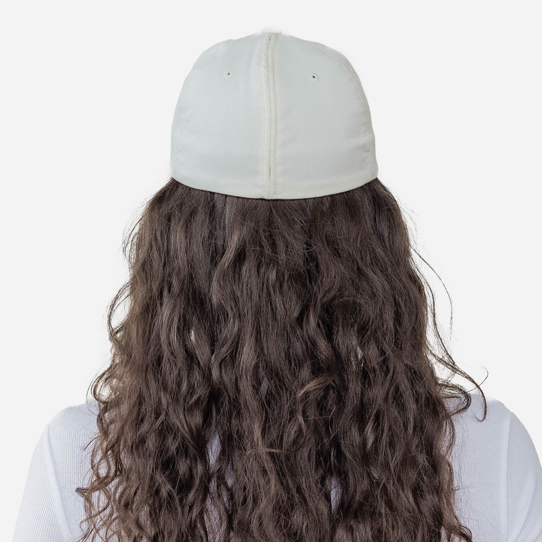 Ponyback Deep Fit