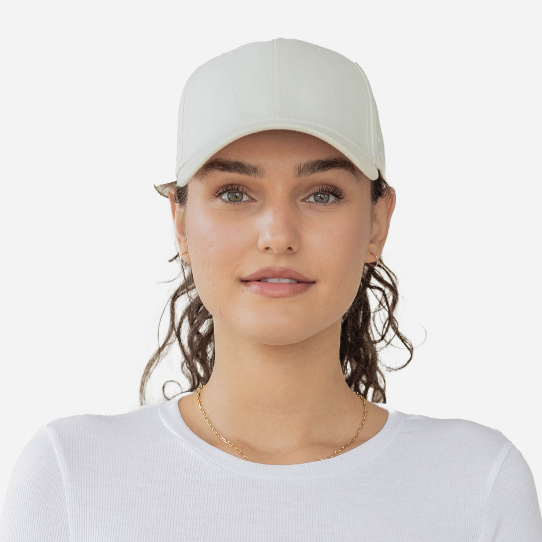 Ponyback Deep Fit