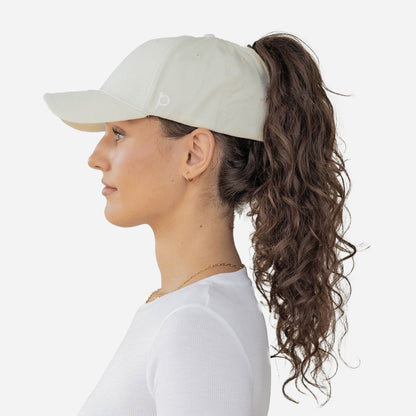 Ponyback Deep Fit