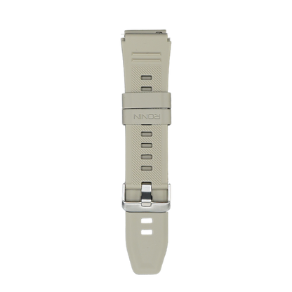 R-012 Rugged Smart Watch Strap